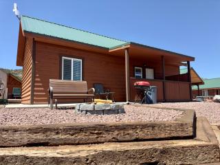 Gooseberry Lodges Zion National Park Area - Apple Valley - 8