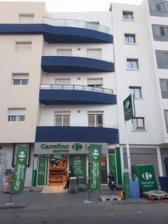 Appartement only for families agadir - 3