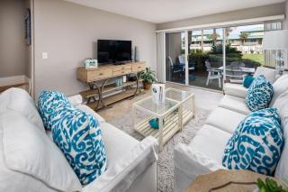Seaspray Condos 216A - Fort Walton Beach - 9