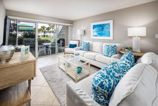 Seaspray Condos 216A - Fort Walton Beach - 8