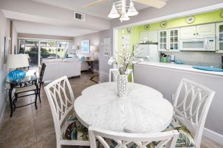 Seaspray Condos 216A - Fort Walton Beach - 7