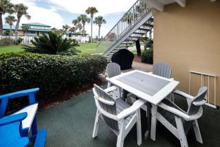 Seaspray Condos 216A - Fort Walton Beach - 5