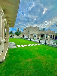Emerald Villa Swat - Ghurejo - 8
