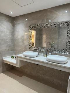 Villa luxueuse Marrakech Ourika - Ourika - 1