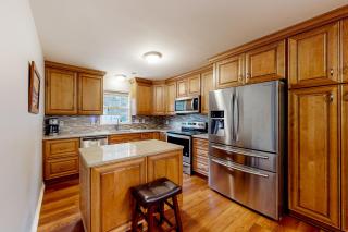 Swansboro Serenity - Swansboro - 3