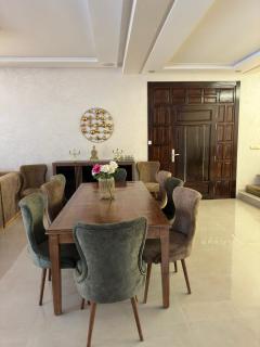Villa luxueuse Marrakech Ourika - Ourika - 5