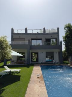 Villa luxueuse Marrakech Ourika - Ourika - 0