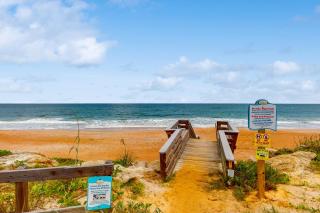 Azure Tides Condo - Ormond Beach - 9
