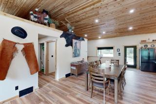 Bear Butte Hideaway - Deadwood - 6