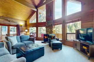 Mountain View Getaway - Snoqualmie Pass - 8