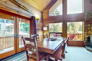 Mountain View Getaway - Snoqualmie Pass - 6