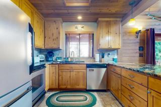 Mountain View Getaway - Snoqualmie Pass - 3