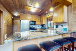 Mountain View Getaway - Snoqualmie Pass - 1