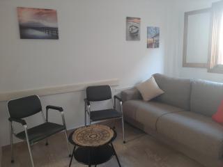 Loft a 50 metros de la playa. - Murcia - 7
