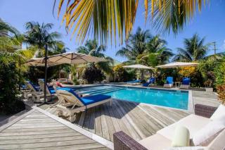 Belize Beachfront Apartment - San Pedro - 9