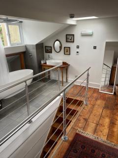 Central Victorian House - Londra - 1