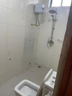 Beach Sand Hotel & Resort, Cotonou - Cotonou - 1