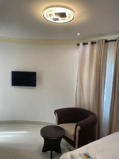 Beach Sand Hotel & Resort, Cotonou - 2