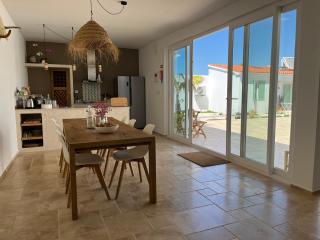 B&B Casa Areia - Colares - 6