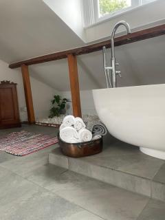 Central Victorian House - 1