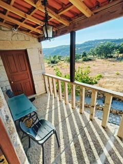 Quinta das Amendoeiras - Mêda - 0