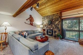 Snowcreek 56 - Mammoth Lakes - 8