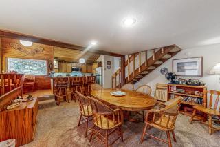 Snowcreek 56 - Mammoth Lakes - 5