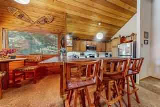 Snowcreek 56 - Mammoth Lakes - 4
