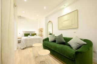Estudio Málaga Center Living - 0