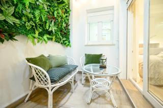 Estudio Málaga Center Living - Málaga - 6
