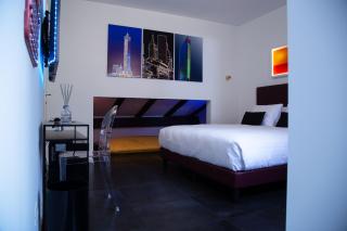 Bologna Rooftop - TWA - 1