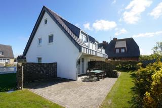 Strandhaus Whg 3 - Wenningstedt - 9