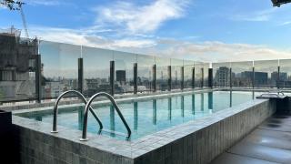 DSG - Itaim Bibi - Anora Spaces - São Paulo - 1