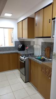 Apartamento aconchegante - Brasilia - 9