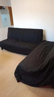 Apartamento aconchegante - Brasilia - 2