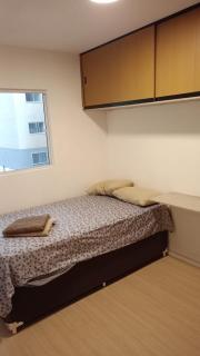 Apartamento aconchegante - Brasilia - 4