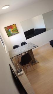 Apartamento aconchegante - Brasilia - 1