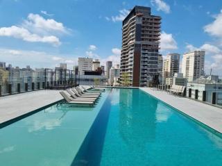 Studio Jardins no Capote Valente - São Paulo - 0