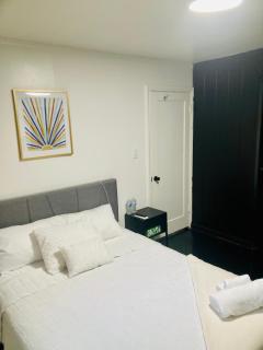 1940s Urban charmer modern upgrades - 2