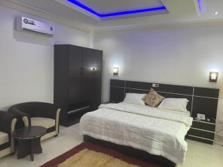 Beach Sand Hotel & Resort, Cotonou - Cotonou - 6
