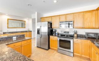 Legacy 201 Emerald Beach by Oversee 30A - Santa Rosa Beach - 6