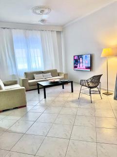 Central 7 - stylish apartment - Komotini - 9