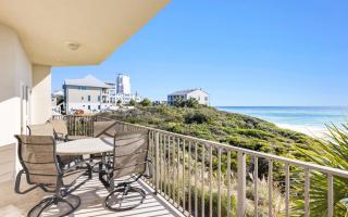 Legacy 201 Emerald Beach by Oversee 30A - Santa Rosa Beach - 2