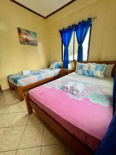 Ocean Breeze Inn - Boracay - 5