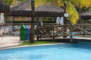 Le Jardin - Via Caldas - Caldas Novas - 6