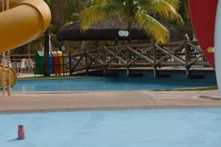 Le Jardin - Via Caldas - Caldas Novas - 5
