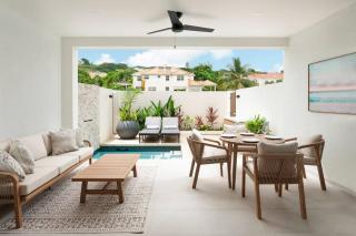 Azzurro 5 - Walk to beach 3 bed porters home - Saint James - 9