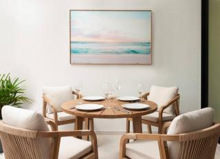 Azzurro 5 - Walk to beach 3 bed porters home - Saint James - 4