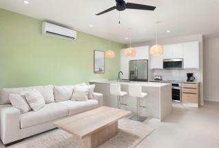Azzurro 5 - Walk to beach 3 bed porters home - Saint James - 1