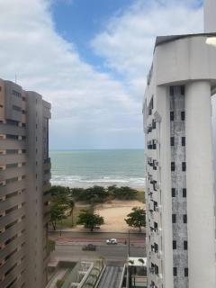 Flat Beira Mar em Boa Viagem - Beach Class - Récife - 7
